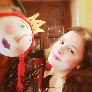 ΝΙΚΗ ΓΑΛΑΝΗ