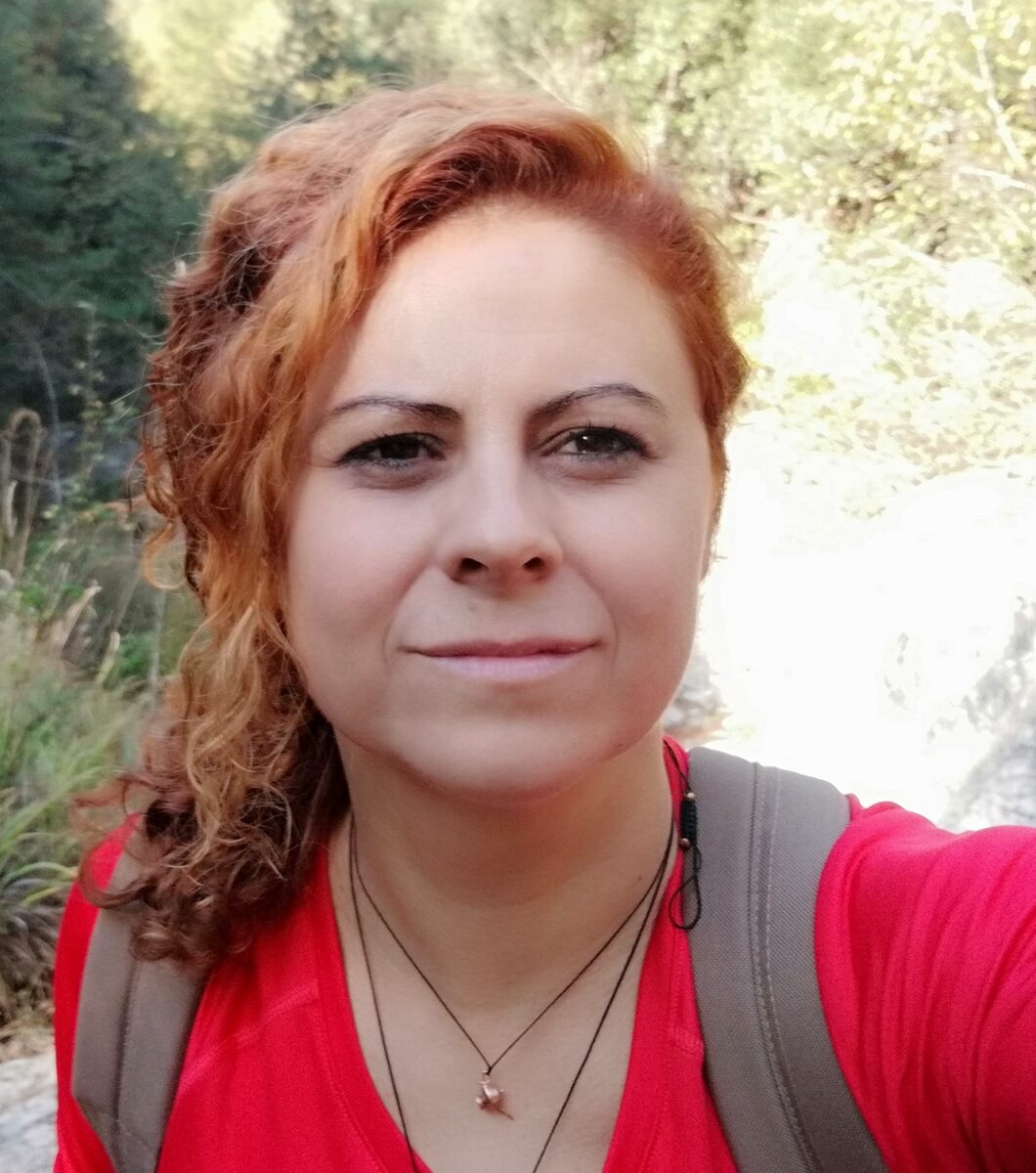 ΓΕΩΡΓΙΑ ΠΡΑΒΗΤΑ