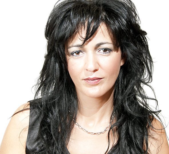 ΜΑΡΙΑ ΜΑΛΑΜΙΔΟΥ