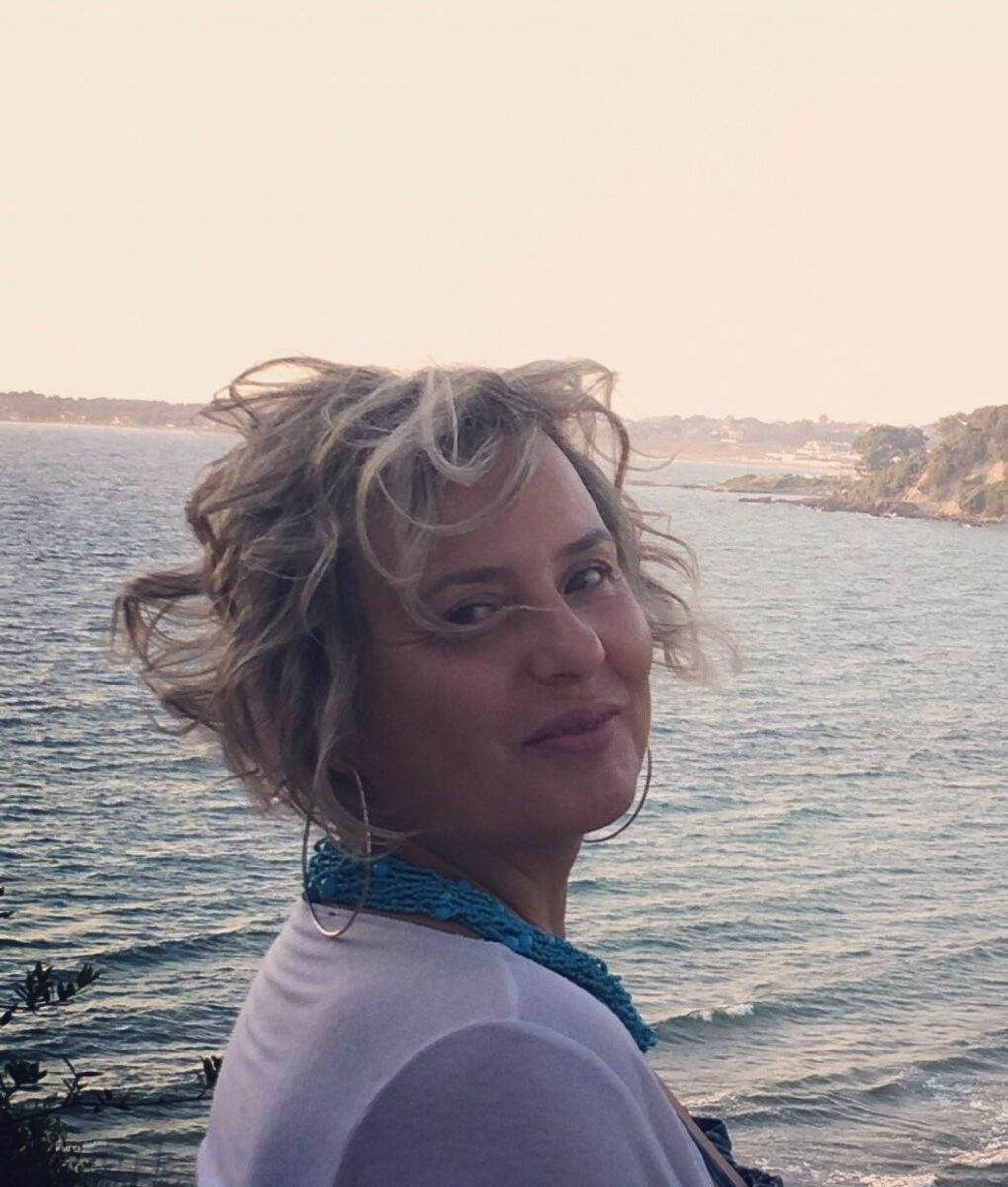 ΜΑΡΙΑΝΘΗ ΠΑΠΑΔΗ