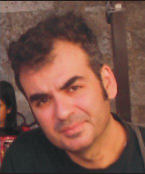 ΗΡΑΚΛΗΣ ΤΑΧΤΣΙΡΗΣ