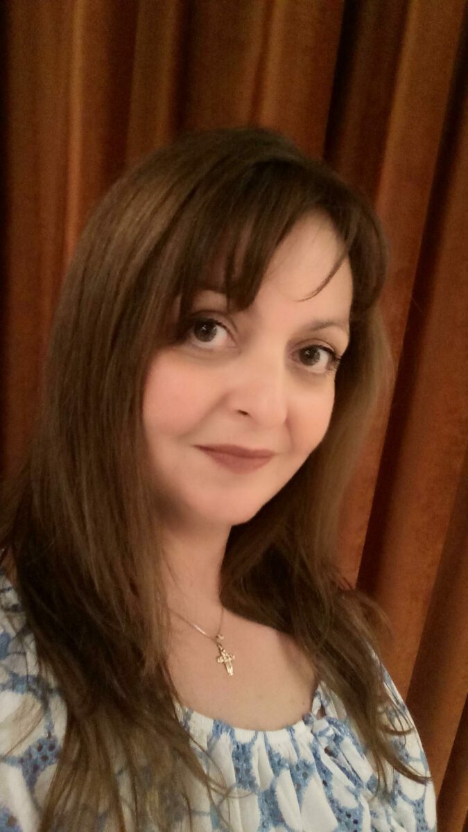 ΕΙΡΗΝΗ ΠΑΠΑΔΟΠΟΥΛΟΥ