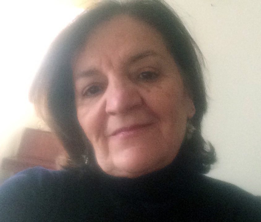 ΑΓΓΕΛΙΚΗ ΚΑΡΝΑΒΕΖΟΥ