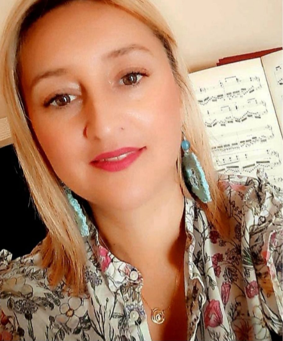 ΑΛΕΞΑΝΔΡΑ Θ. ΚΟΛΛΙΓΙΩΤΗ