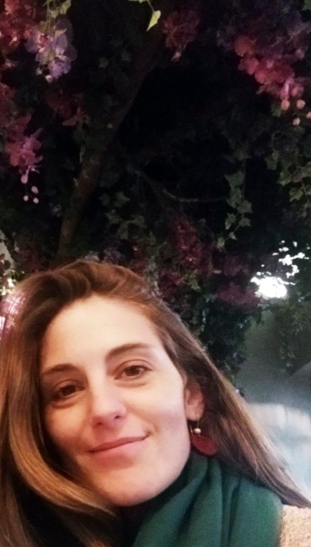 ΜΑΡΙΑ ΜΗΛΙΚΟΥ