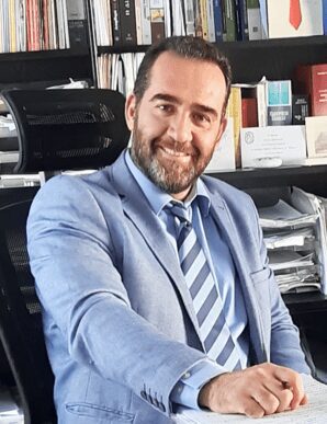 ΓΙΩΡΓΟΣ ΧΛΟΥΠΗΣ