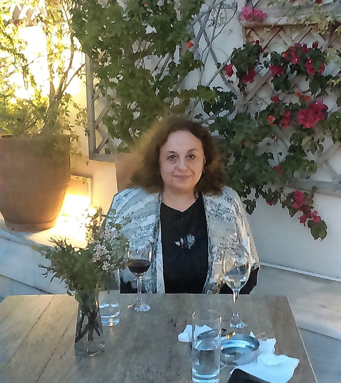 ΒΑΣΙΛΙΚΗ ΣΓΟΥΡΟΥ - ΠΑΡΑΣΚΕΥΟΥΛΑΚΟΥ