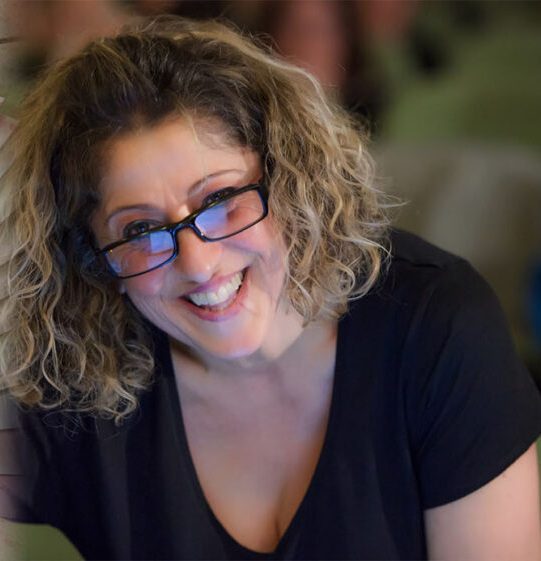 ΔΕΣΠΟΙΝΑ ΣΠΥΡΟΠΟΥΛΟΥ