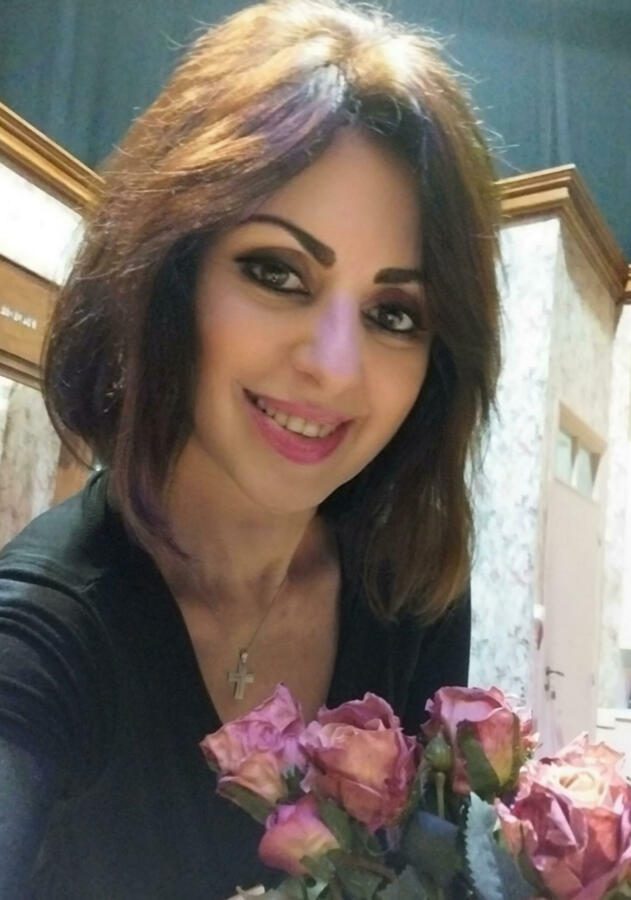 ΑΛΕΞΑΝΔΡΑ ΧΡΗΣΤΟΥ