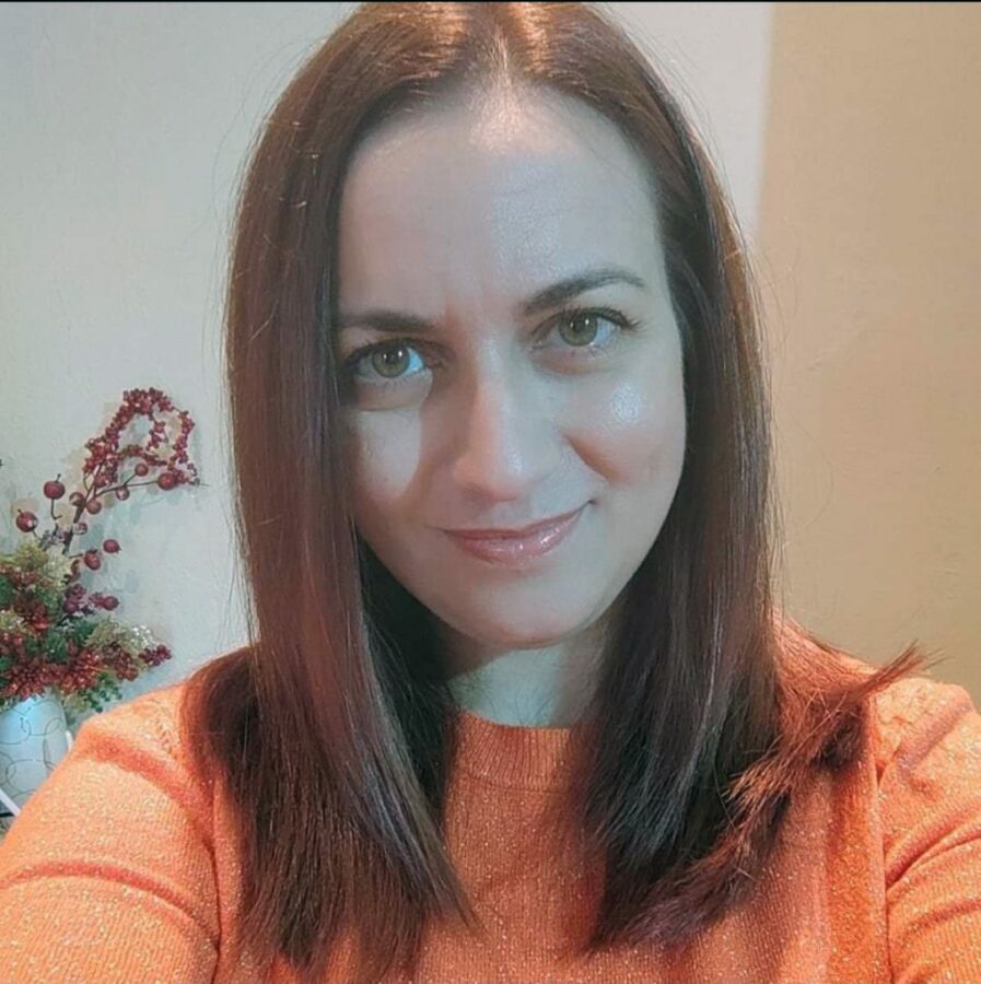 ΒΑΣΙΑ ΚΑΡΑΟΛΑΝΗ