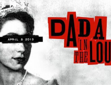 ΤΟ ΚΙΝΗΜΑ DADA