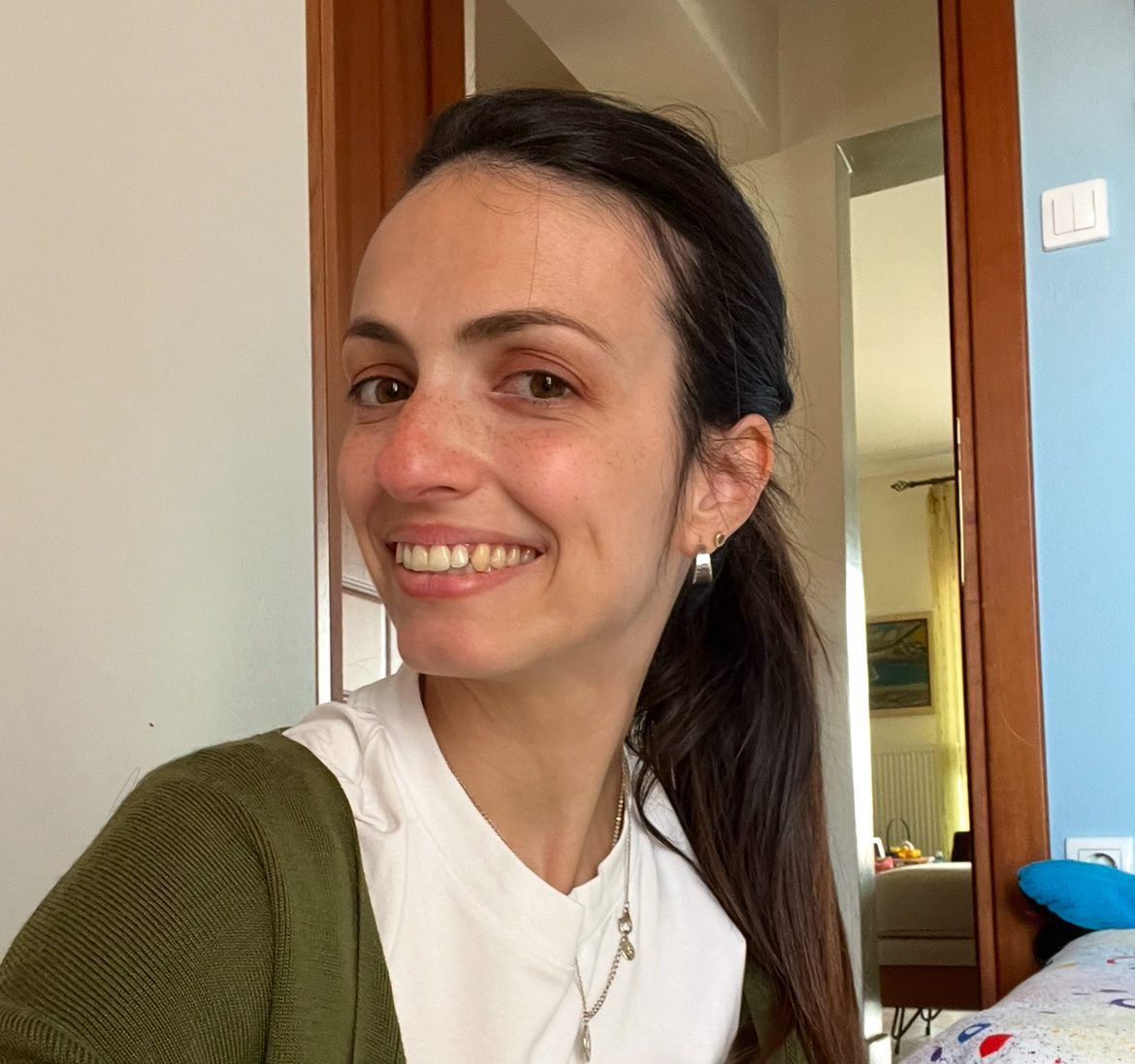 ΕΛΕΥΘΕΡΙΑ ΧΡΙΣΤΟΠΟΥΛΟΥ