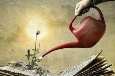 Το ταλέντο είναι νόημα κι αποστολή κι ο συγγραφέας μια «διευρυμένη συνείδηση»    