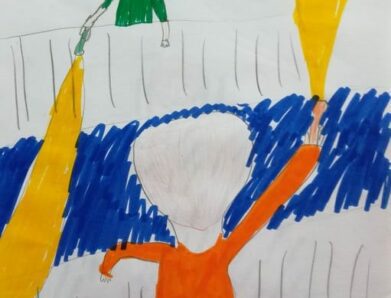 Ο ΜΕΝΙΟΣ ΚΑΙ Ο ΛΕΥΤΕΡΗΣ ΜΕΝΟΥΝ ΣΠΙΤΙ (3ο ΜΕΡΟΣ)