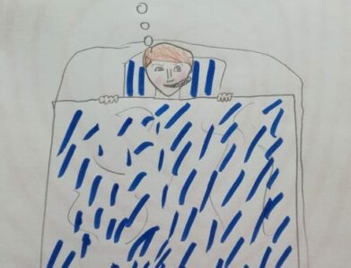 Ο ΜΕΝΙΟΣ ΚΑΙ Ο ΛΕΥΤΕΡΗΣ ΜΕΝΟΥΝ ΣΠΙΤΙ ΜΕΡΟΣ 4ο