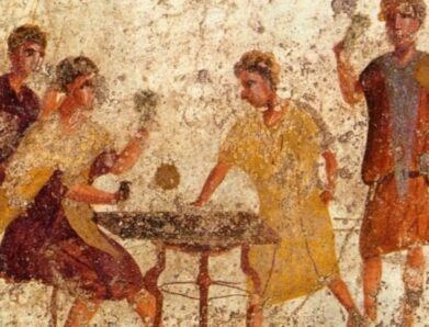 ΑΡΧΑΙΑ ΕΛΛΗΝΙΚΑ ΠΑΙΧΝΙΔΙΑ