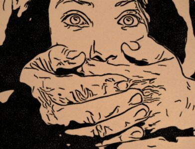 ΉΘΕΛΕ ΝΑ ΕΛΕΥΘΕΡΩΘΕΙ ΑΠΟ ΟΣΑ ΤΗΝ ΕΙΧΑΝ ΠΟΝΕΣΕΙ