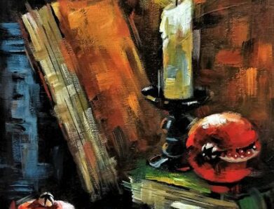 ΤO ΤΑΛΕΝΤΟ ΕΙΝΑΙ ΝΟΗΜΑ ΚΑΙ ΑΠΟΣΤΟΛΗ