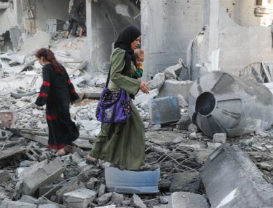 Η ΑΔΙΑΦΟΡΙΑ ΩΣ ΗΤΤΗΜΕΝΗ ΑΝΘΡΩΠΙΑ 