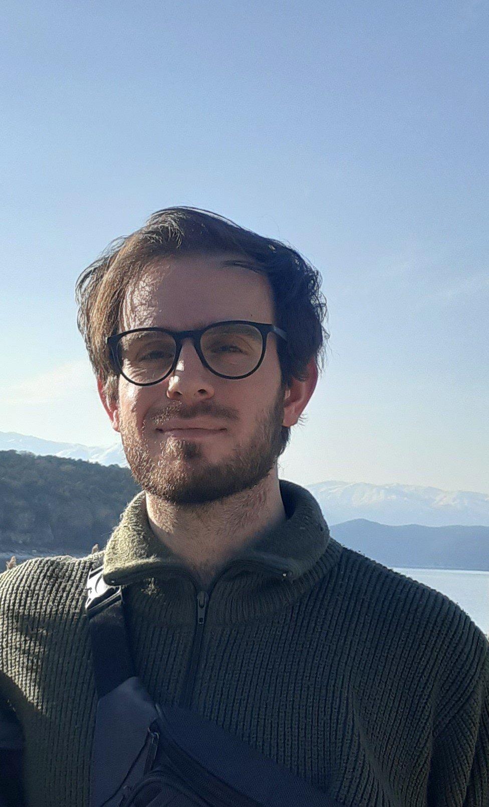 ΝΙΚΟΛΑΟΣ ΜΕΡΕΝΤΙΤΗΣ