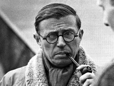 Ο ΥΠΑΡΞΙΣΜΟΣ ΣΤΗ ΛΟΓΟΤΕΧΝΙΑ