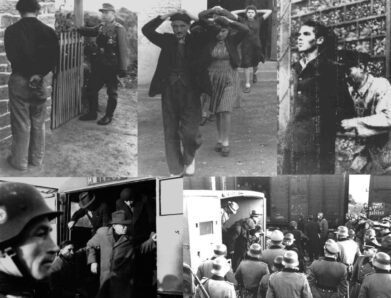 ΥΨΩΣΑΝ ΑΛΛΑΖΟΝΙΚΑ ΤΙΣ ΣΗΜΑΙΕΣ ΤΗΣ ΝΙΚΗΣ