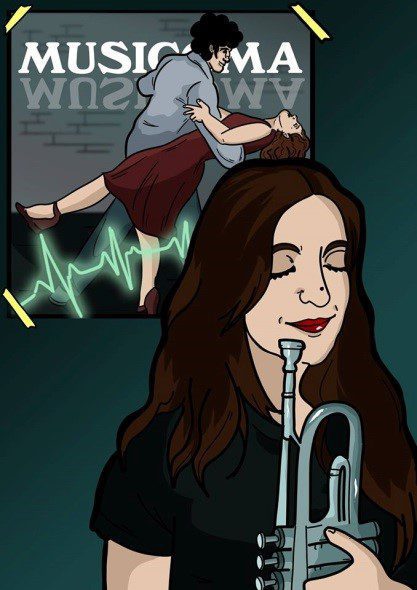 ΜΑΡΙΑ ΟΛΙΑ ΝΤΑΚΟΓΙΑΝΝΗ