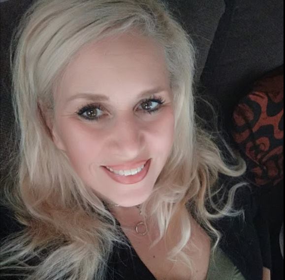 ΚΑΤΕΡΙΝΑ ΓΑΓΑΝΕΛΗ