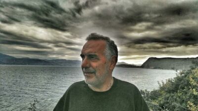 VASILIS P. TRAIFOROS