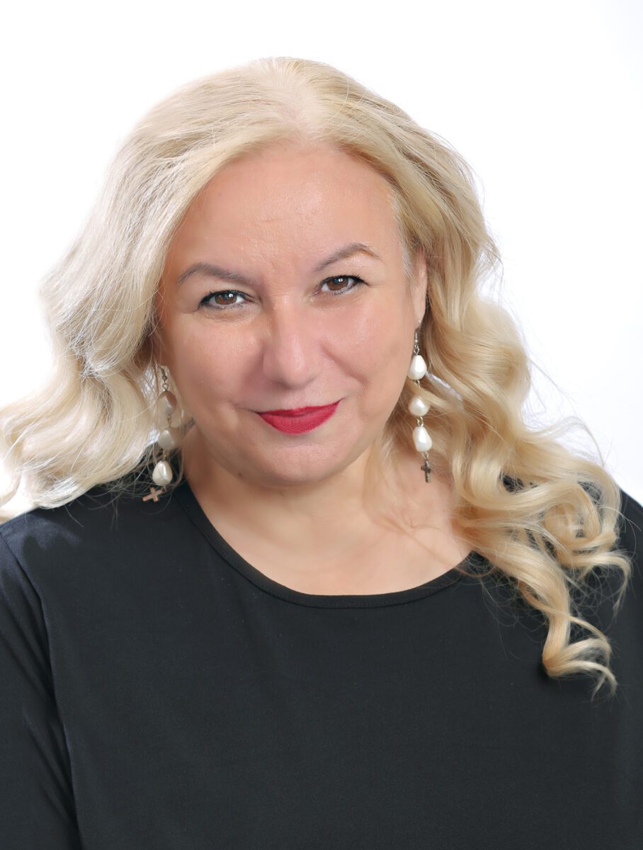 ΄ΑΝΝΑ ΣΤΕΡΓΙΟΥ