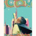 Pinterest Hidden Image