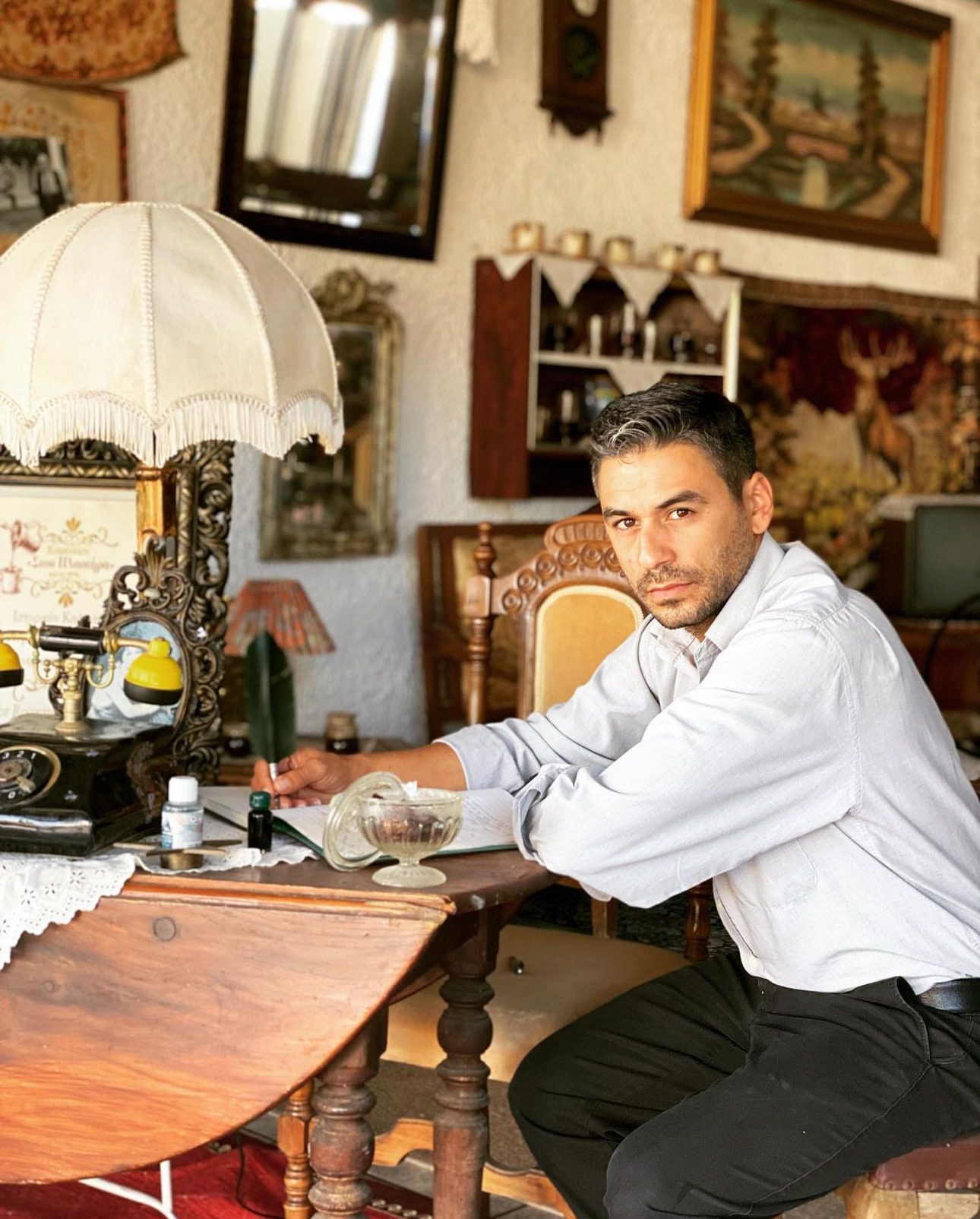 ΤΑΣΟΣ ΠΑΛΑΖΗΣ