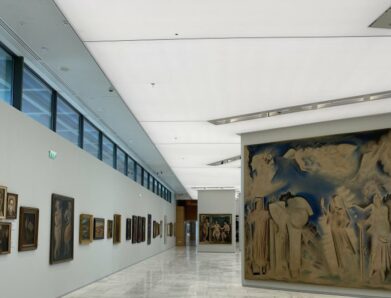 Άλλο ένα-άγνωστο-σύμπτωμα-θύτης η εθνική πινακοθήκη