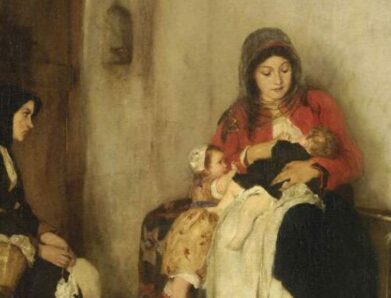 ΕΚΕΙΝΗ ΚΑΙ Η ΑΛΛΗ ΕΛΛΑΔΑ(ΕΝΑ ΤΡΑΓΟΥΔΙ)