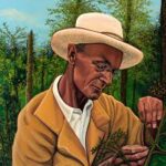 Pinterest Hidden Image