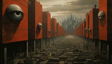 ΑΝΑΠΟΦΕΥΚΤΟ ΤΟ ΔΥΣΤΟΠΙΚΟ ΠΕΡΙΒΑΛΛΟΝ 