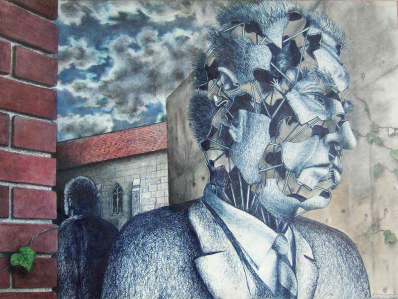 ΑΠΟΣΠΑΣΜΑ ΑΠΟ ΤΟΝ ΛΥΚΟ ΤΗΣ ΣΤΕΠΑΣ