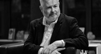 Περιμένοντας τον Coe