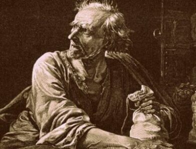 Ο ΓΕΡΟΤΣΙΦΟΥΤΗΣ