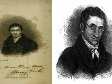 ΑΜΕΡΙΚΑΝΟΙ ΙΕΡΑΠΟΣΤΟΛΟΙ ΣΤΗ ΧΙΟ ΚΑΙ Η ΕΞΩΤΕΡΙΚΗ ΠΟΛΙΤΙΚΗ ΤΩΝ ΗΠΑ