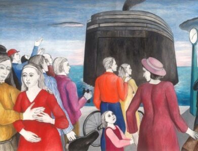 ΤΟΥΡΙΣΤΑΣ Ή ΤΑΞΙΔΙΩΤΗΣ