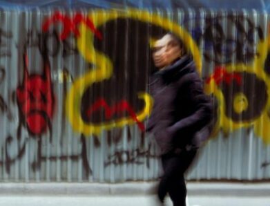 Σκέψεις για τη φωτογραφία: Αλήθεια προς τα πού πάμε; Έχουμε ήδη φύγει.