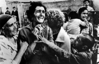 Ένα κλειστό σακούλι, μια ανοιχτή πληγή