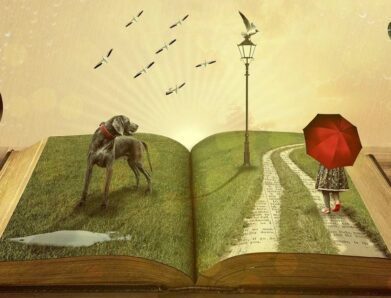 Η ΜΑΓΕΙΑ ΤΩΝ ΠΑΡΑΜΥΘΙΩΝ