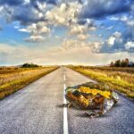 Pinterest Hidden Image