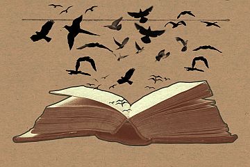 ΓΙΑ ΝΑ ΑΝΘΙΣΟΥΝ ΧΙΛΙΑ ΒΙΒΛΙΑ