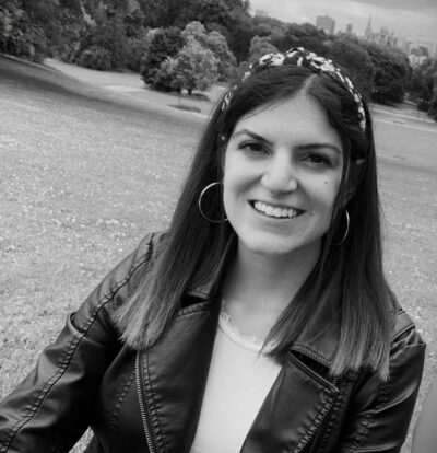 ΔΕΣΠΟΙΝΑ ΚΑΠΑΡΙΝΟΥ