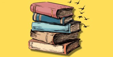 Η τέχνη του λόγου της μυθοπλασίας