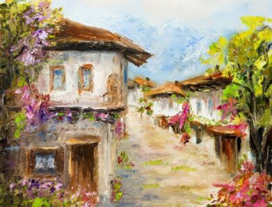 ΤΟ ΣΠΙΤΙ ΤΩΝ ΟΝΕΙΡΩΝ