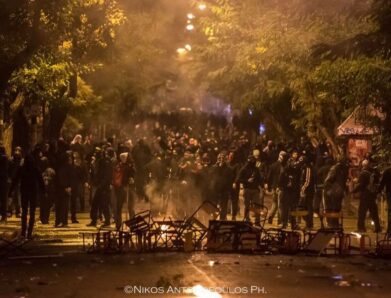 Ο ΠΑΡΟΠΛΙΣΜΕΝΟΣ ΥΠΟ… ΤΗΣ